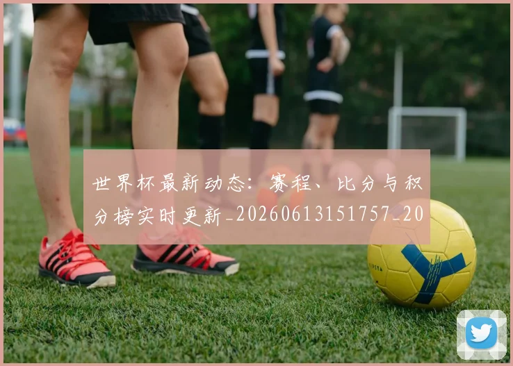 世界杯最新动态：赛程、比分与积分榜实时更新_20260613151757_20260702174346