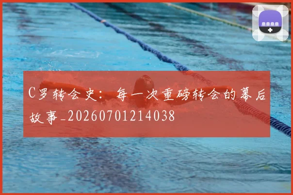 C罗转会史：每一次重磅转会的幕后故事_20260701214038