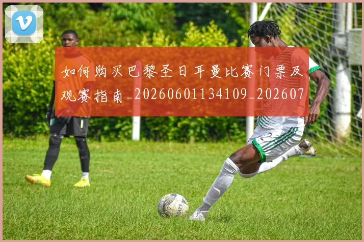 如何购买巴黎圣日耳曼比赛门票及观赛指南_20260601134109_20260703231009