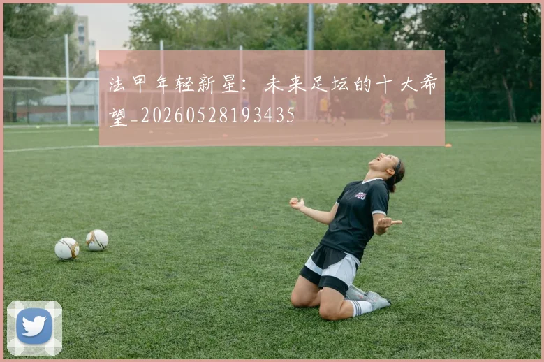 法甲年轻新星：未来足坛的十大希望_20260528193435