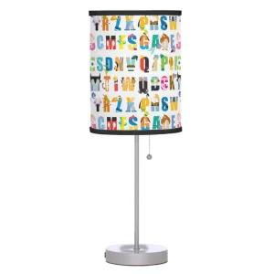 Disney-Alphabet-Mania-Pattern-Table-Lamp01