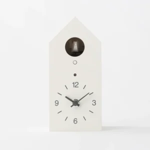 Muji Cuckoo Clock