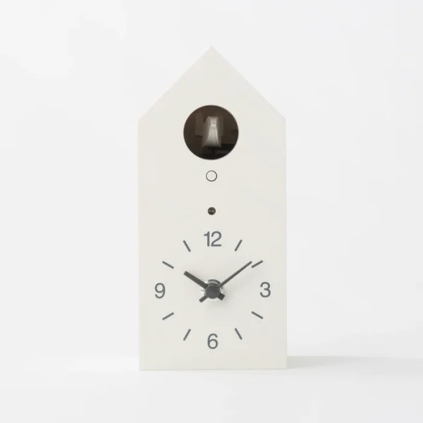 Muji Cuckoo Clock