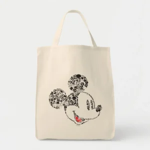 Trendy-Mickey-Icons-&-Phrases-Tote-Bag01