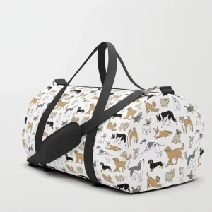 dogs-duffle-bags